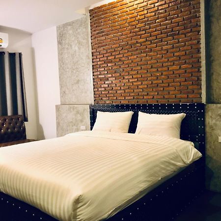 Pimchanok Resort Phetchaburi Ngoại thất bức ảnh