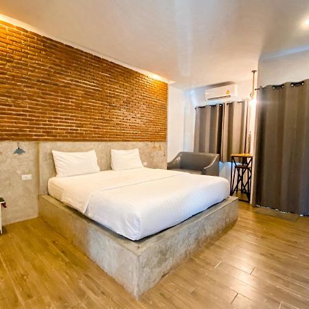 Pimchanok Resort Phetchaburi Ngoại thất bức ảnh