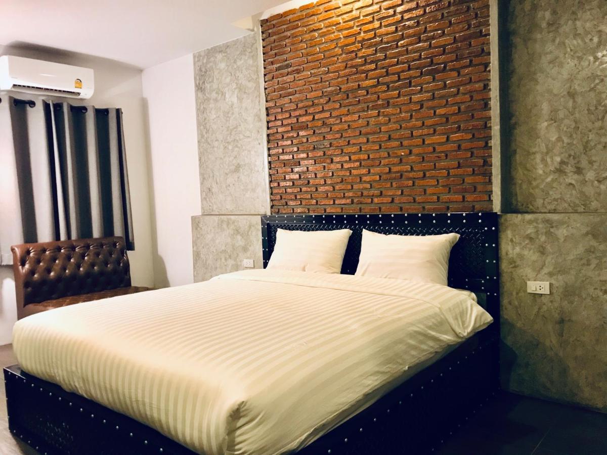 Pimchanok Resort Phetchaburi Ngoại thất bức ảnh