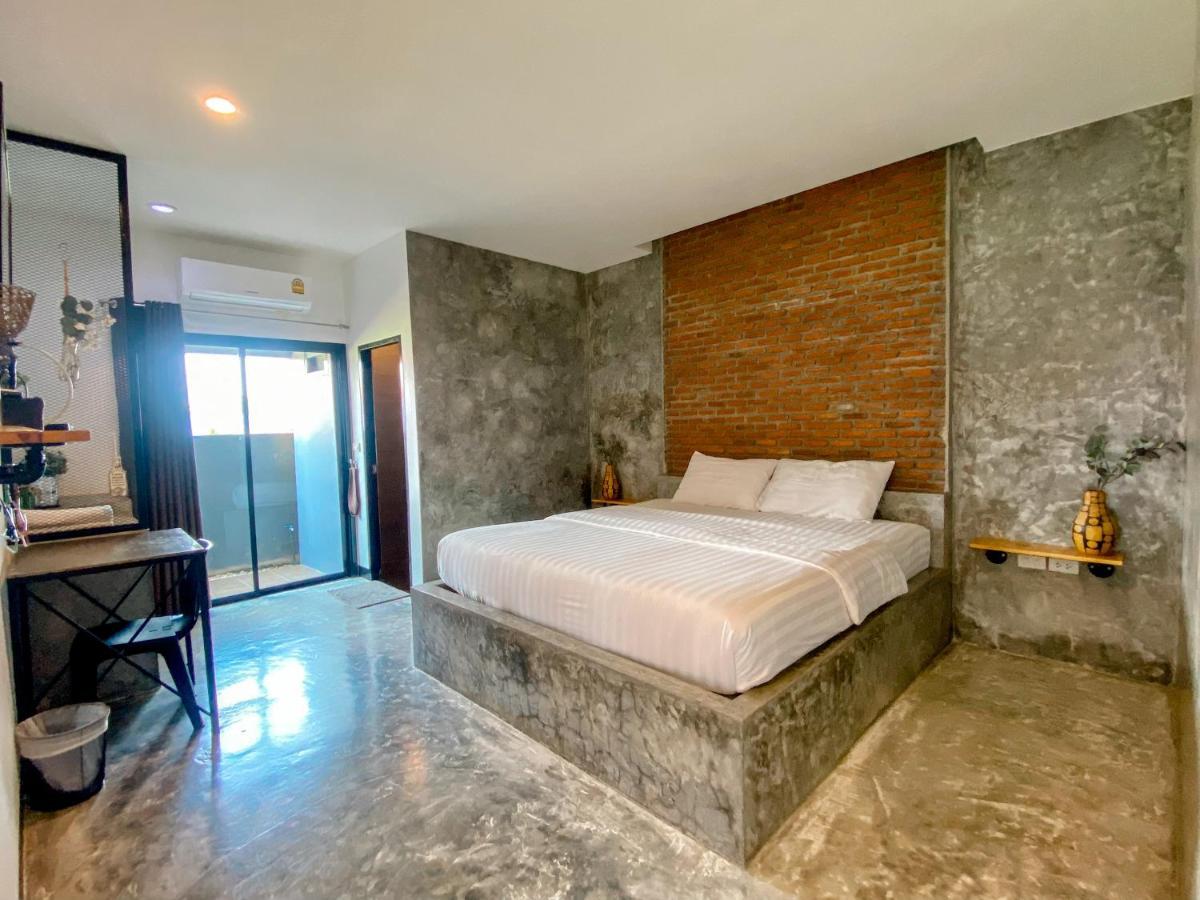 Pimchanok Resort Phetchaburi Ngoại thất bức ảnh
