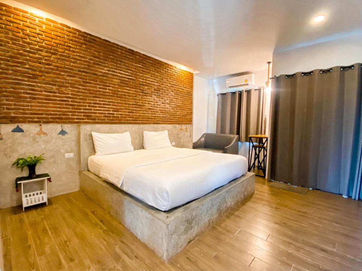 Pimchanok Resort Phetchaburi Ngoại thất bức ảnh