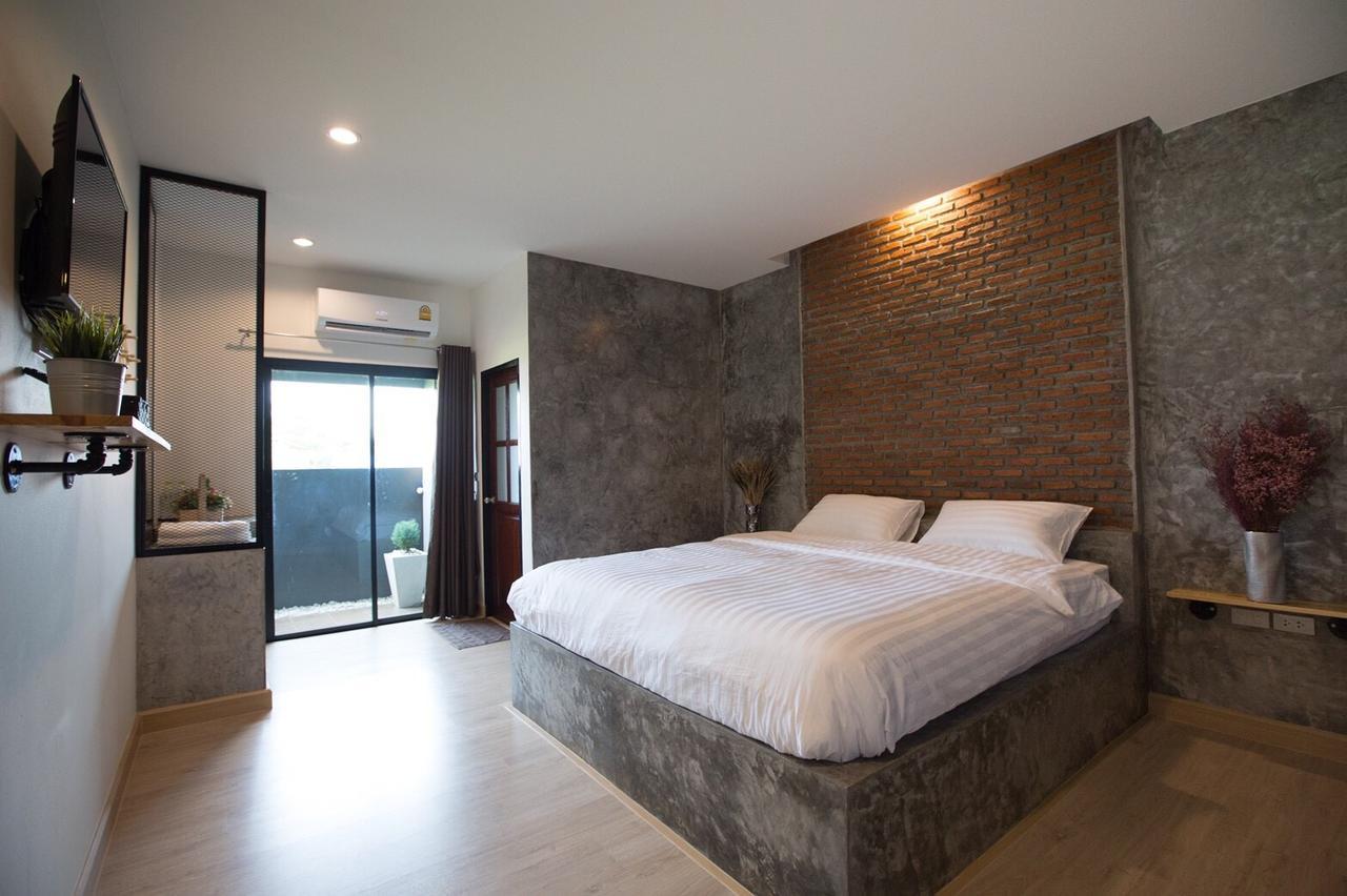 Pimchanok Resort Phetchaburi Ngoại thất bức ảnh