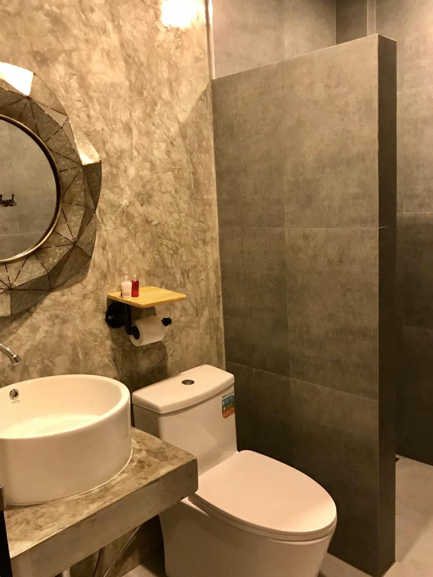 Pimchanok Resort Phetchaburi Ngoại thất bức ảnh
