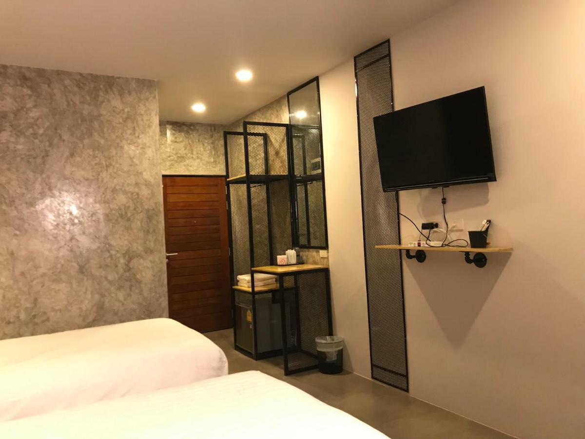 Pimchanok Resort Phetchaburi Ngoại thất bức ảnh